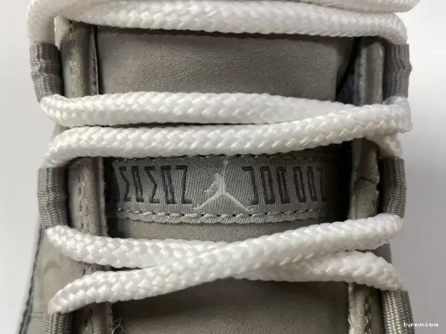 HYPE Grey' 'Cool CT8012 005 Retro 11 Air Jordan 0508